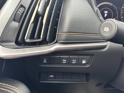 2025 Mazda Mazda CX-90 PHEV Preferred Package AWD