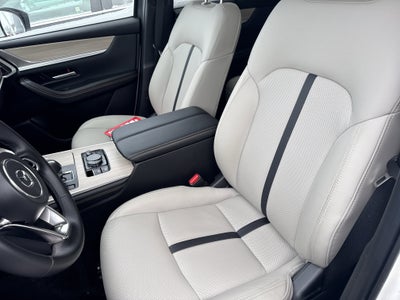 2025 Mazda Mazda CX-90 PHEV Preferred Package AWD