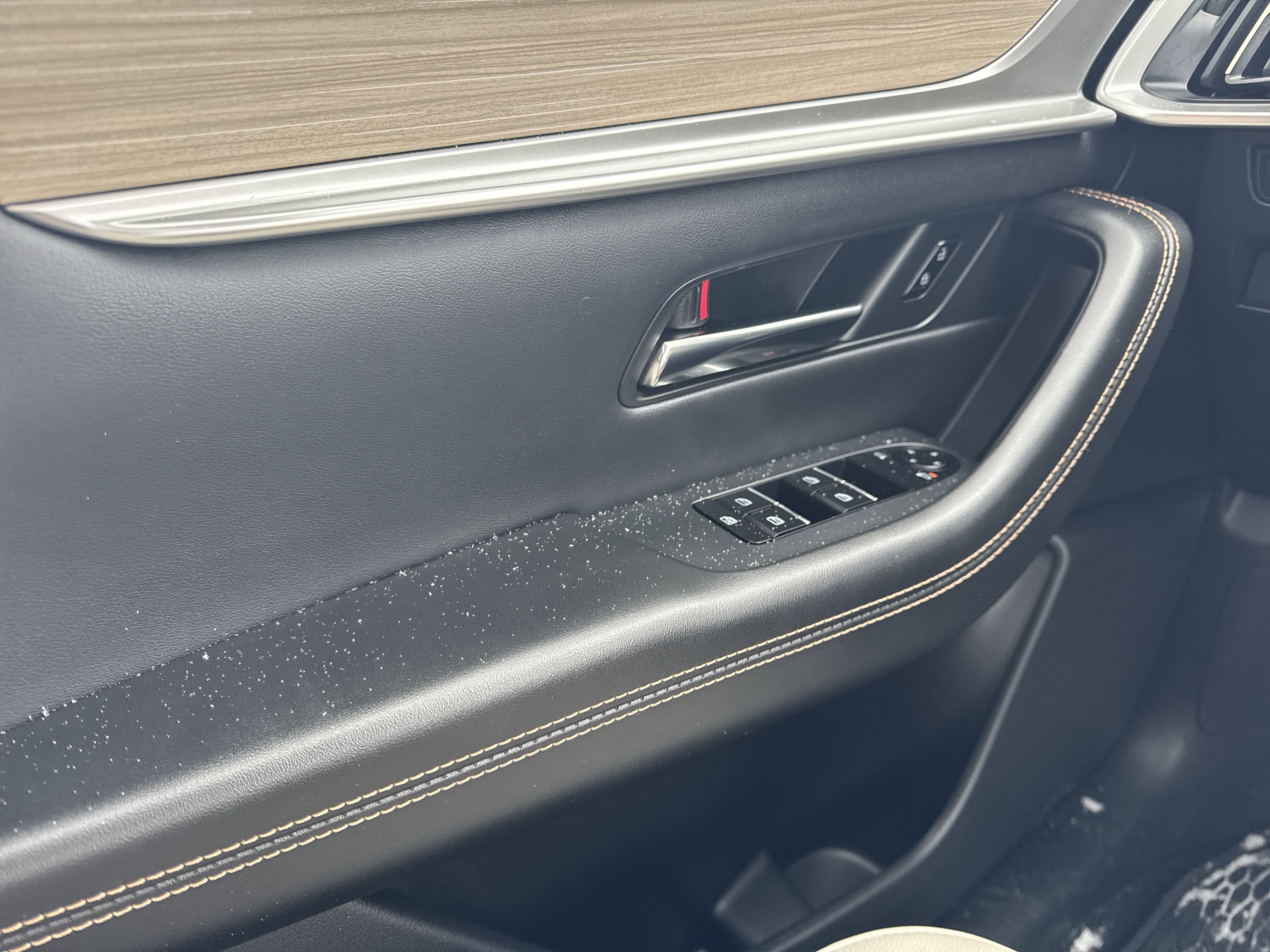 2025 Mazda Mazda CX-90 PHEV Preferred Package AWD