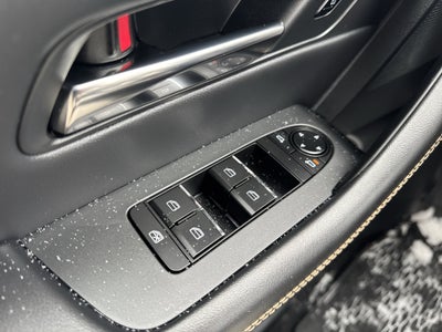 2025 Mazda Mazda CX-90 PHEV Preferred Package AWD