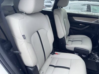 2025 Mazda Mazda CX-90 PHEV Preferred Package AWD