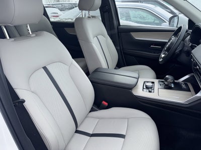 2025 Mazda Mazda CX-90 PHEV Preferred Package AWD