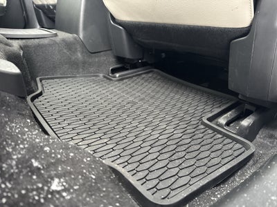 2025 Mazda Mazda CX-90 PHEV Preferred Package AWD