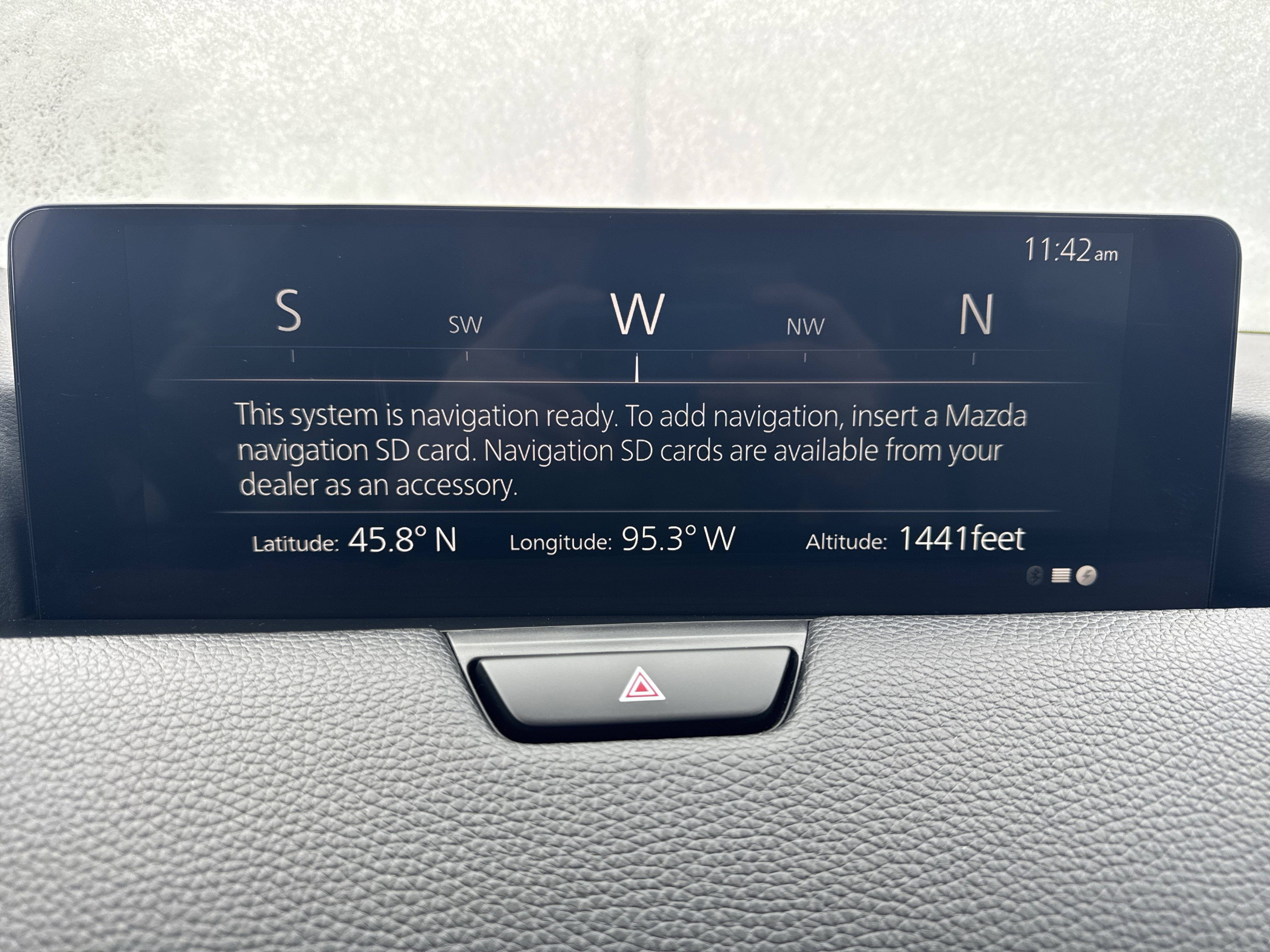 2025 Mazda Mazda CX-90 PHEV Preferred Package AWD