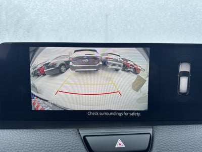 2025 Mazda Mazda CX-90 PHEV Preferred Package AWD