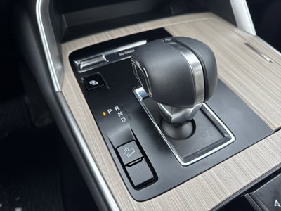 2025 Mazda Mazda CX-90 PHEV Preferred Package AWD