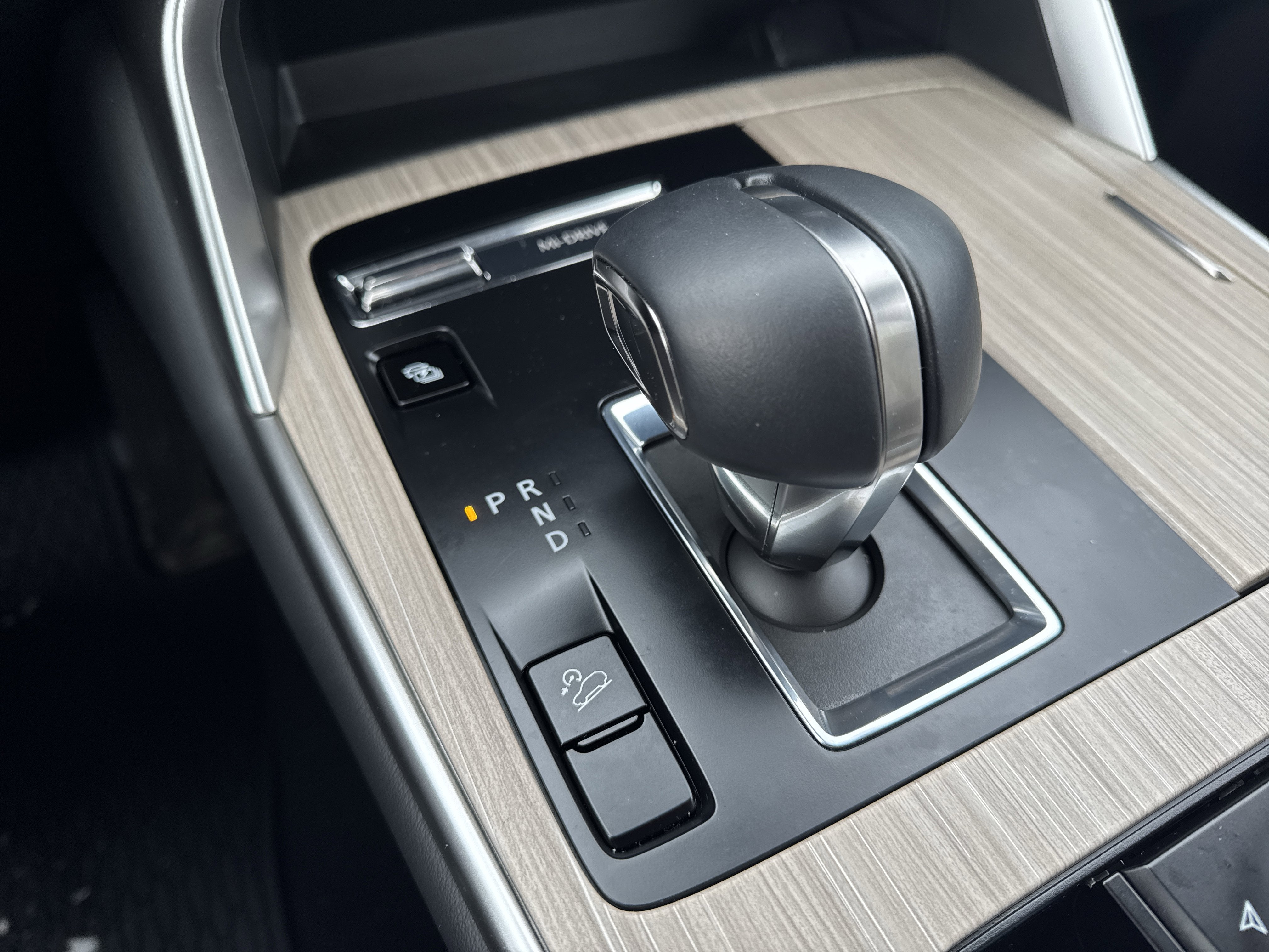 2025 Mazda Mazda CX-90 PHEV Preferred Package AWD