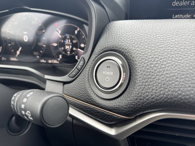 2025 Mazda Mazda CX-90 PHEV Preferred Package AWD