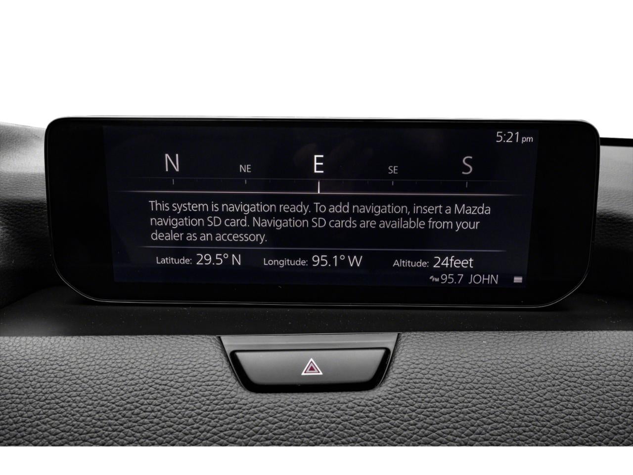 2025 Mazda Mazda CX-90 PHEV Preferred Package AWD