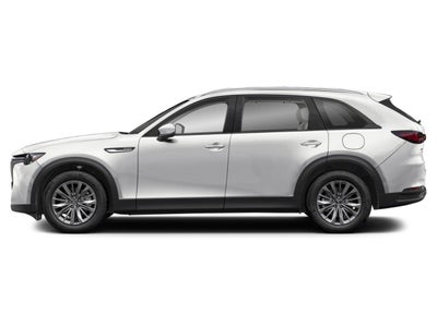 2025 Mazda Mazda CX-90 PHEV Preferred Package AWD