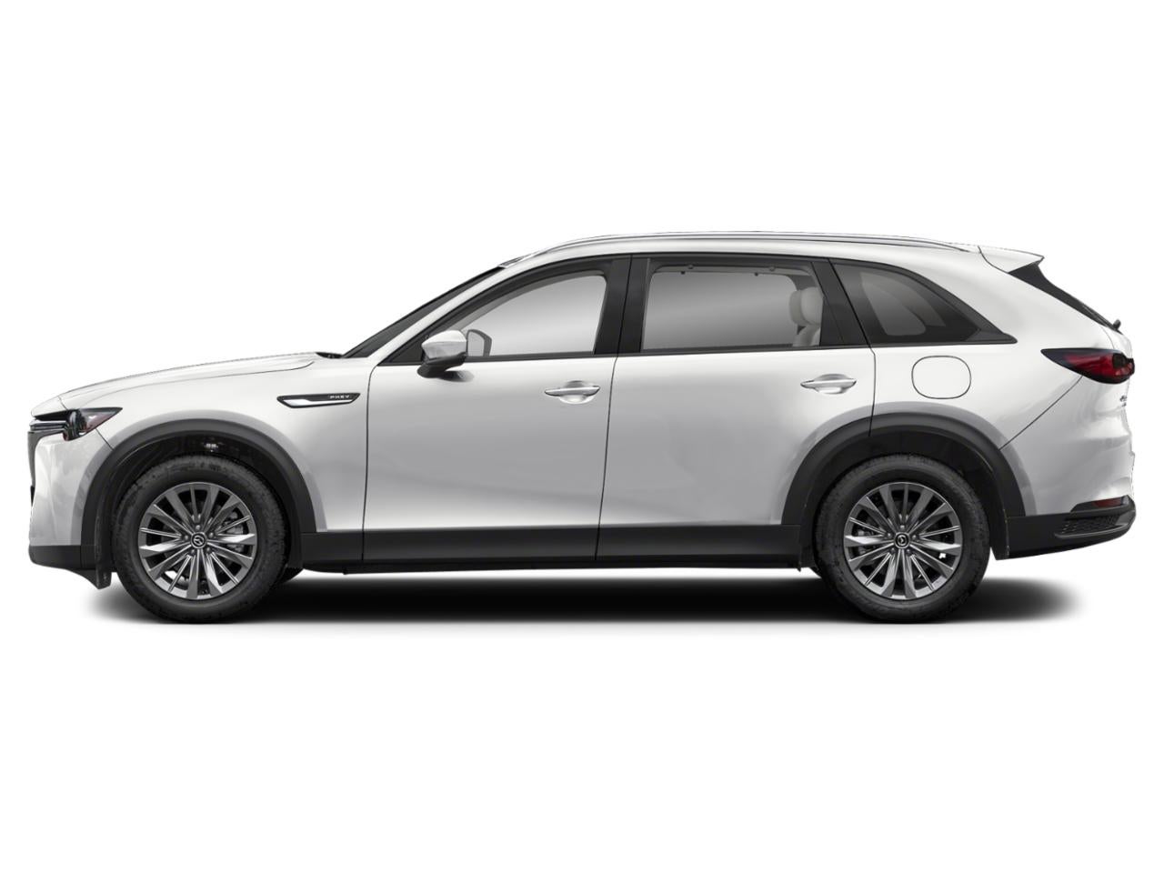 2025 Mazda Mazda CX-90 PHEV Preferred Package AWD