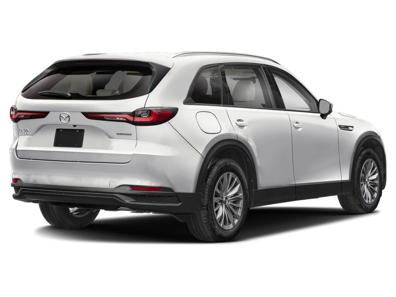 2025 Mazda Mazda CX-90 PHEV Preferred Package AWD