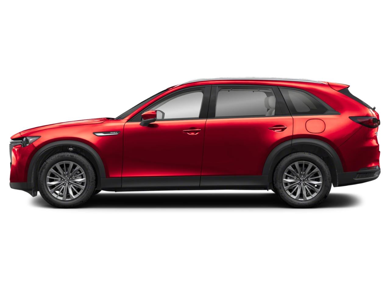 2025 Mazda Mazda CX-90 PHEV Preferred Package AWD