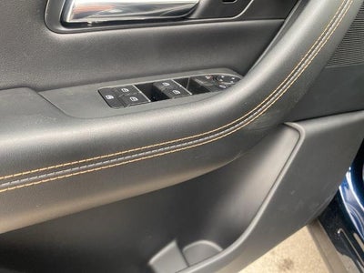 2026 Mazda Mazda CX-90 Plug-In Hybrid Preferred AWD