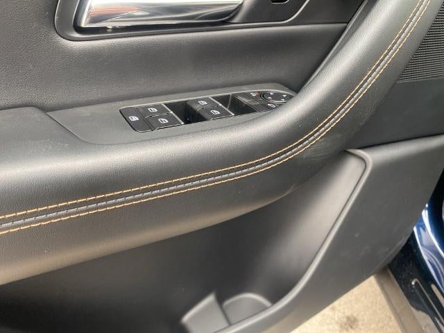 2026 Mazda Mazda CX-90 Plug-In Hybrid Preferred AWD