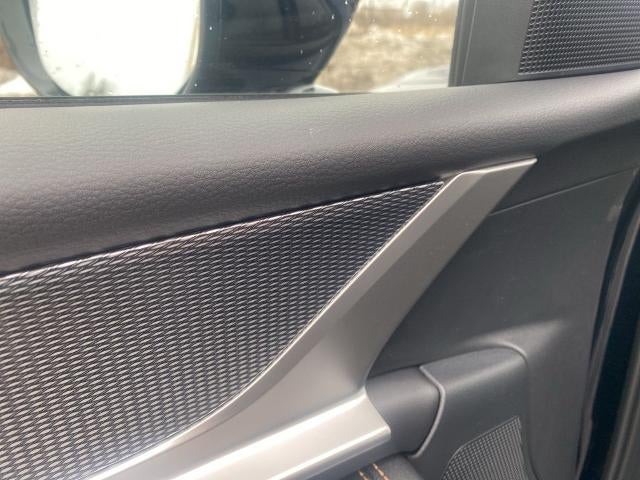 2026 Mazda Mazda CX-90 Plug-In Hybrid Preferred AWD