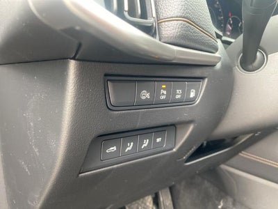 2026 Mazda Mazda CX-90 Plug-In Hybrid Preferred AWD