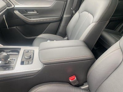 2026 Mazda Mazda CX-90 Plug-In Hybrid Preferred AWD