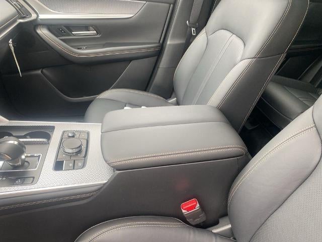 2026 Mazda Mazda CX-90 Plug-In Hybrid Preferred AWD