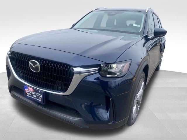 2026 Mazda Mazda CX-90 Plug-In Hybrid Preferred AWD