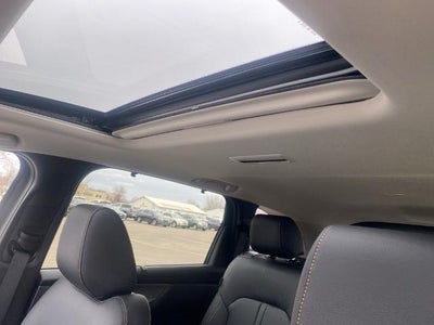 2026 Mazda Mazda CX-90 Plug-In Hybrid Preferred AWD