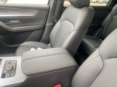 2026 Mazda Mazda CX-90 Plug-In Hybrid Preferred AWD