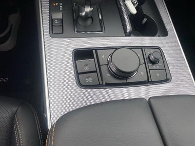 2026 Mazda Mazda CX-90 Plug-In Hybrid Preferred AWD