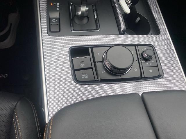 2026 Mazda Mazda CX-90 Plug-In Hybrid Preferred AWD