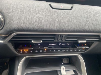 2026 Mazda Mazda CX-90 Plug-In Hybrid Preferred AWD