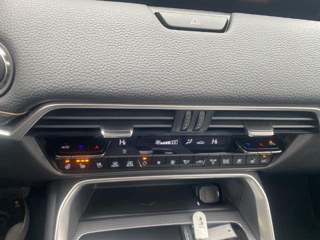 2026 Mazda Mazda CX-90 Plug-In Hybrid Preferred AWD