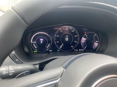 2026 Mazda Mazda CX-90 Plug-In Hybrid Preferred AWD