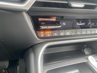 2026 Mazda Mazda CX-90 Plug-In Hybrid Preferred AWD