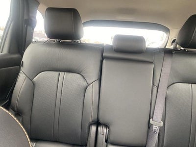 2026 Mazda Mazda CX-90 Plug-In Hybrid Preferred AWD