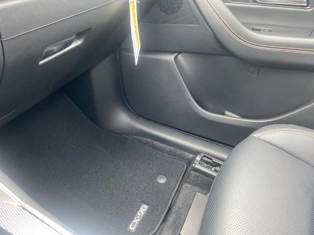 2026 Mazda Mazda CX-90 Plug-In Hybrid Preferred AWD