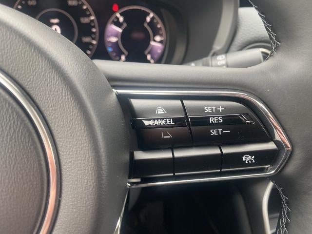 2026 Mazda Mazda CX-90 Plug-In Hybrid Preferred AWD