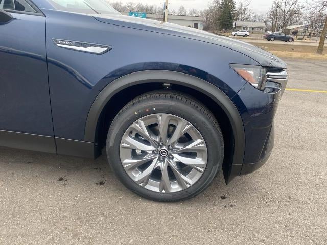 2026 Mazda Mazda CX-90 Plug-In Hybrid Preferred AWD