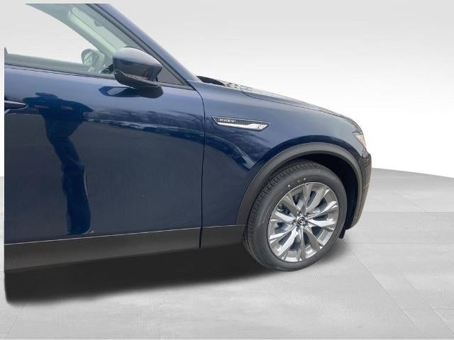 2026 Mazda Mazda CX-90 Plug-In Hybrid Preferred AWD