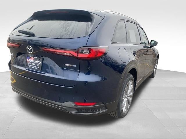 2026 Mazda Mazda CX-90 Plug-In Hybrid Preferred AWD