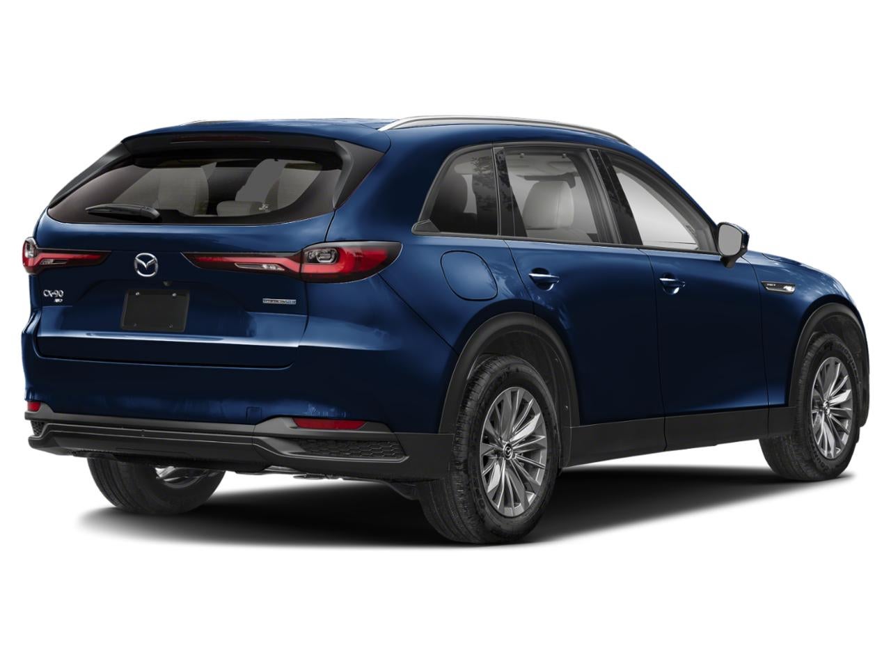 2026 Mazda Mazda CX-90 Plug-In Hybrid Preferred AWD