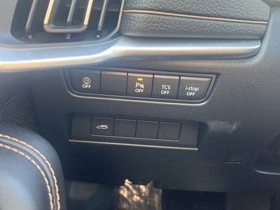 2025 Mazda Mazda CX-90 3.3 Turbo Preferred AWD