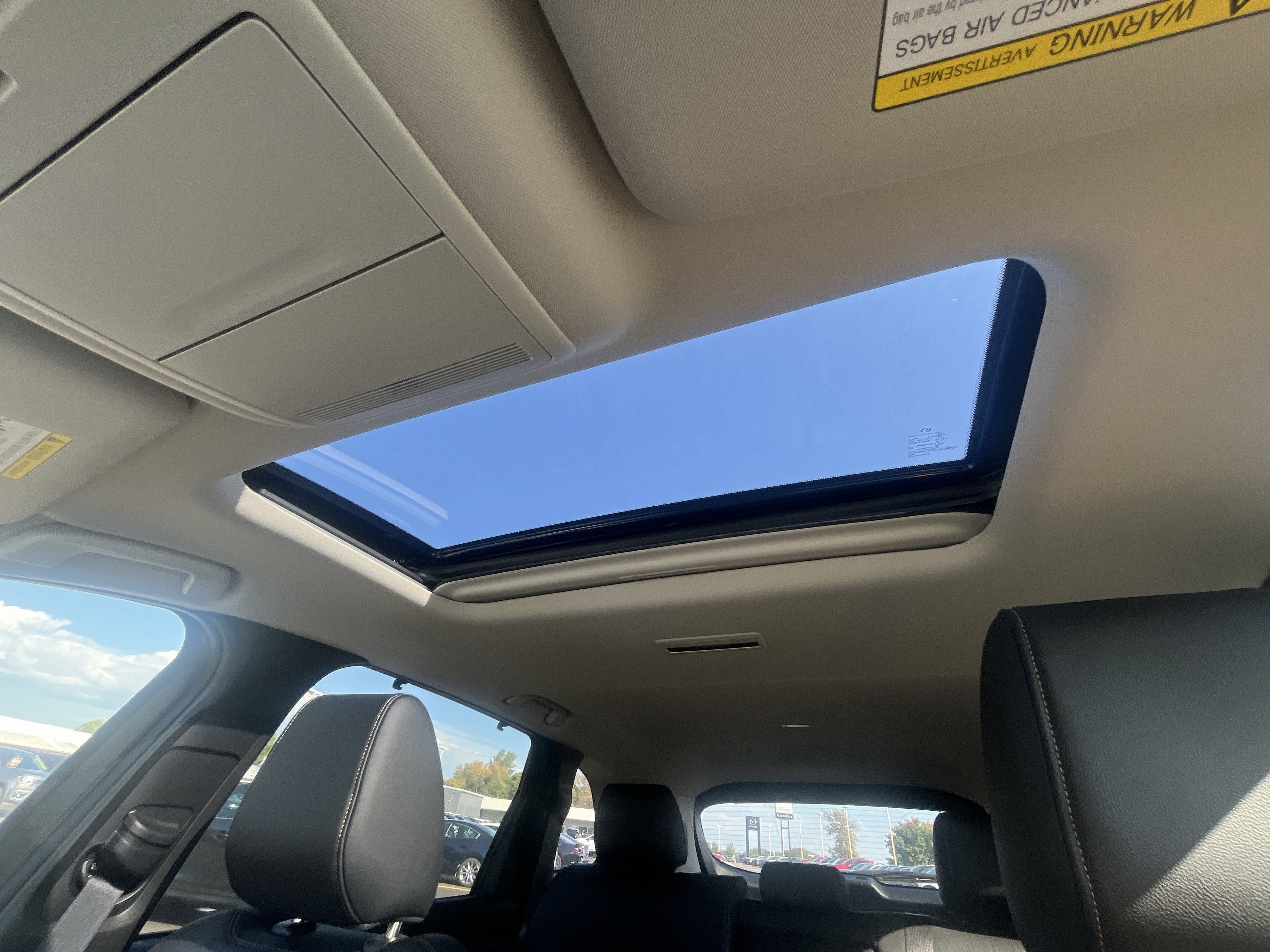 2025 Mazda Mazda CX-90 3.3 Turbo Preferred AWD