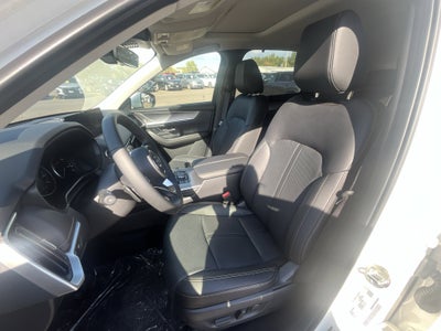 2025 Mazda Mazda CX-90 3.3 Turbo Preferred AWD