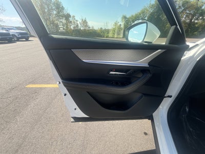 2025 Mazda Mazda CX-90 3.3 Turbo Preferred AWD