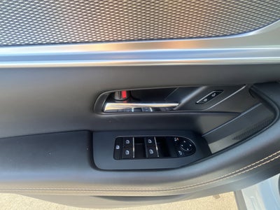 2025 Mazda Mazda CX-90 3.3 Turbo Preferred AWD