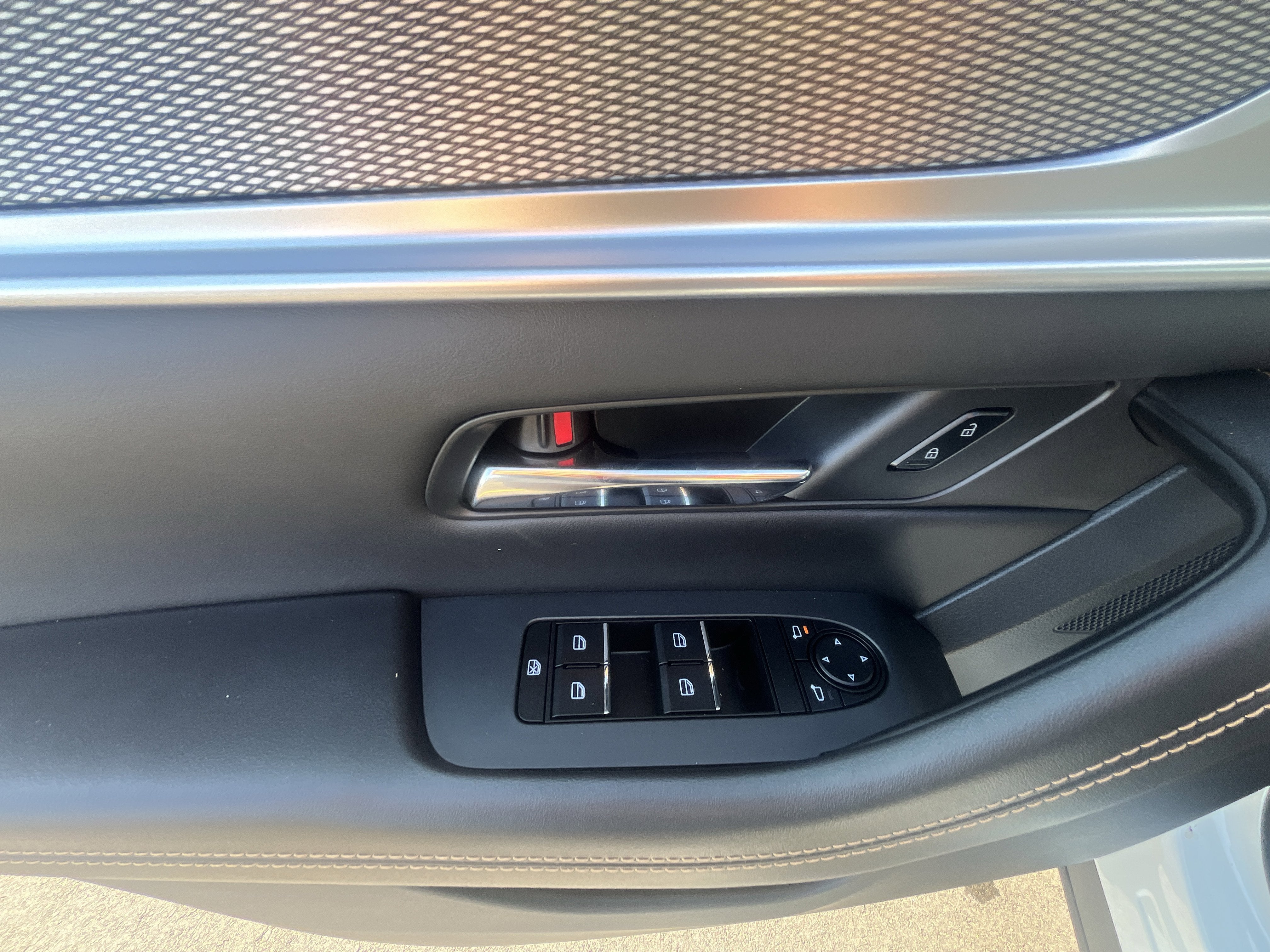 2025 Mazda Mazda CX-90 3.3 Turbo Preferred AWD