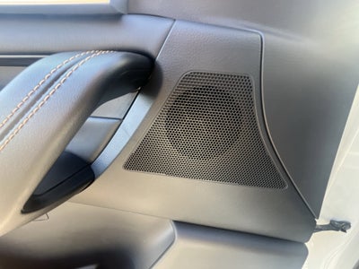 2025 Mazda Mazda CX-90 3.3 Turbo Preferred AWD