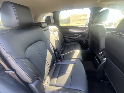 2025 Mazda Mazda CX-90 3.3 Turbo Preferred AWD