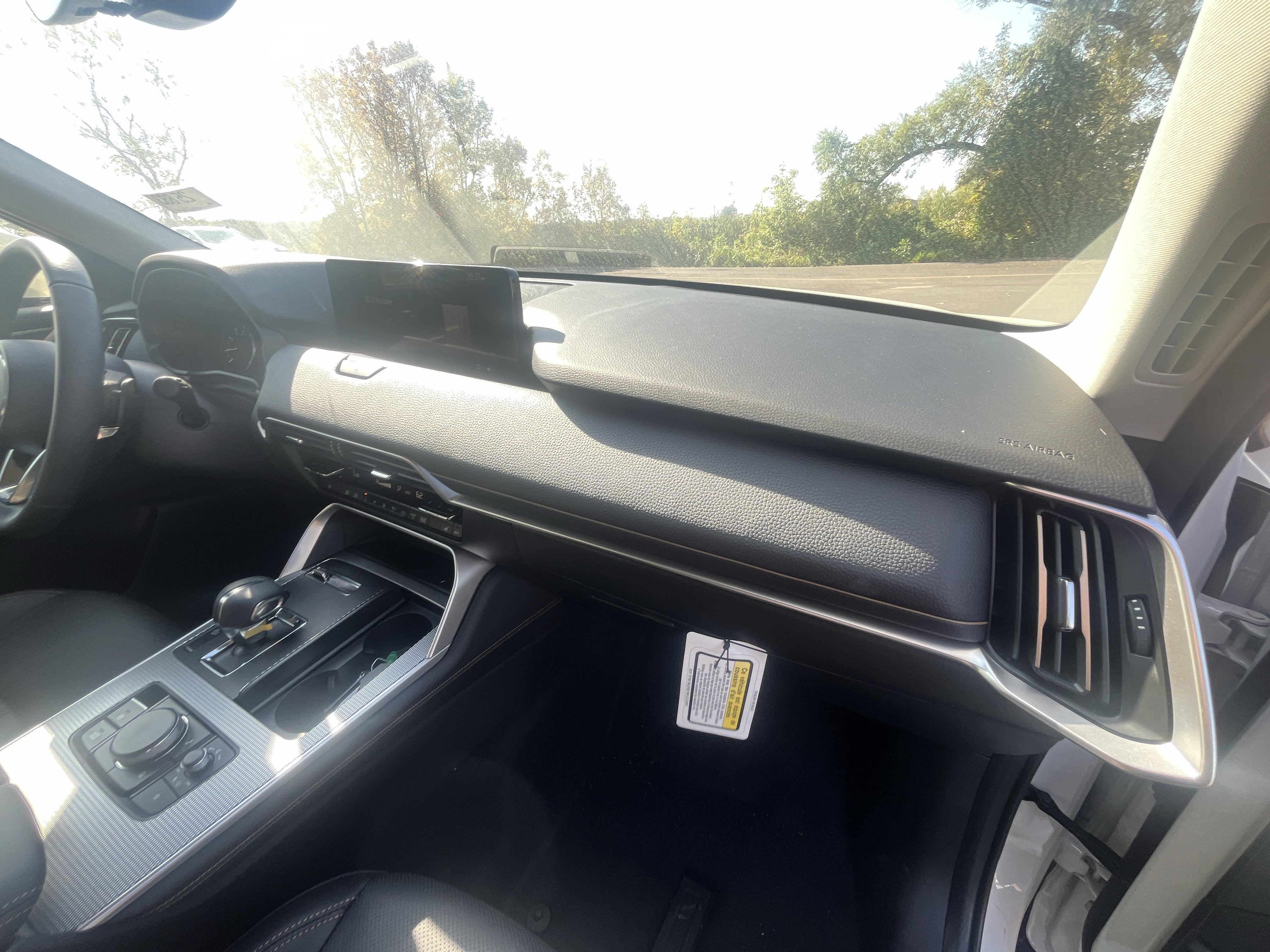 2025 Mazda Mazda CX-90 3.3 Turbo Preferred AWD