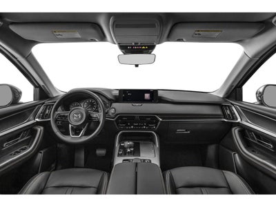 2025 Mazda Mazda CX-90 3.3 Turbo Preferred AWD