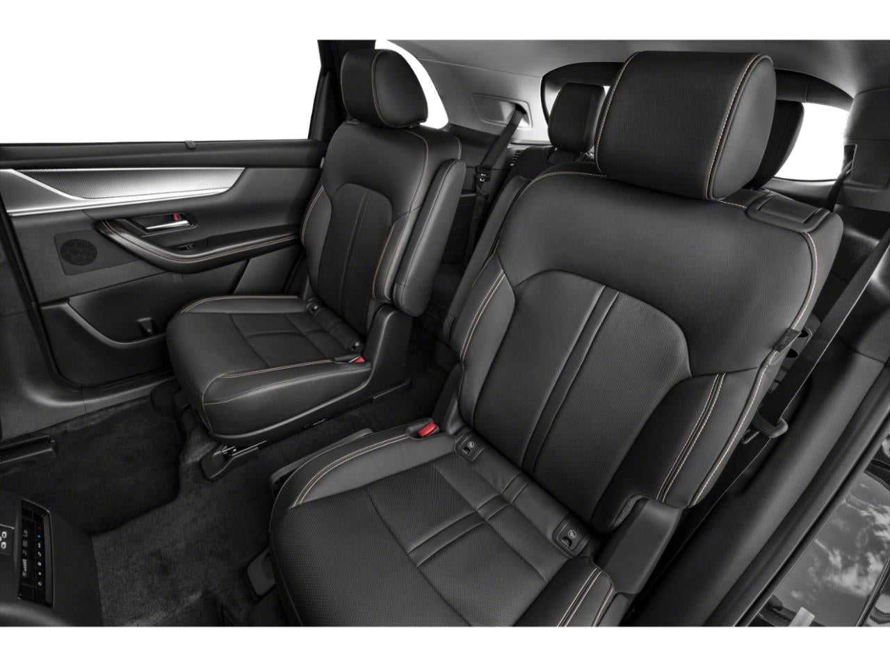 2025 Mazda CX-90 Preferred Package - Photo 51